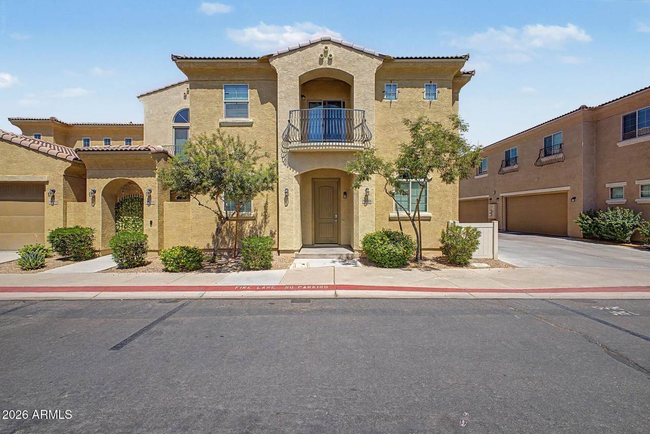 1367 Country Club Drive - Photo 1