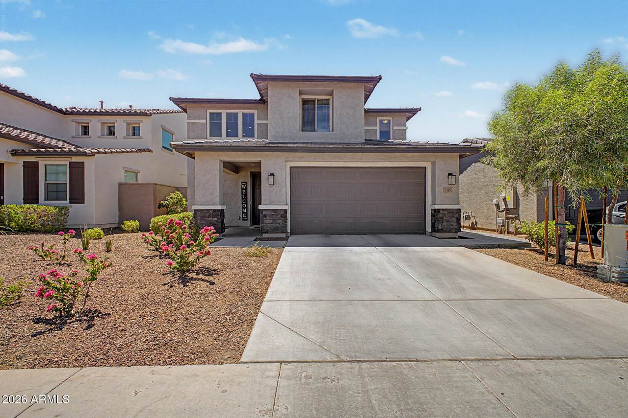 20979 Palm Lane - Photo 1
