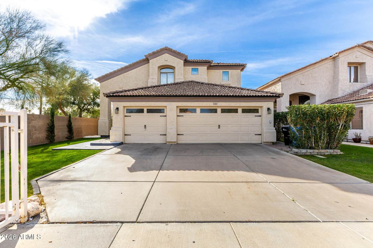 2707 Lamar Road - Photo 1