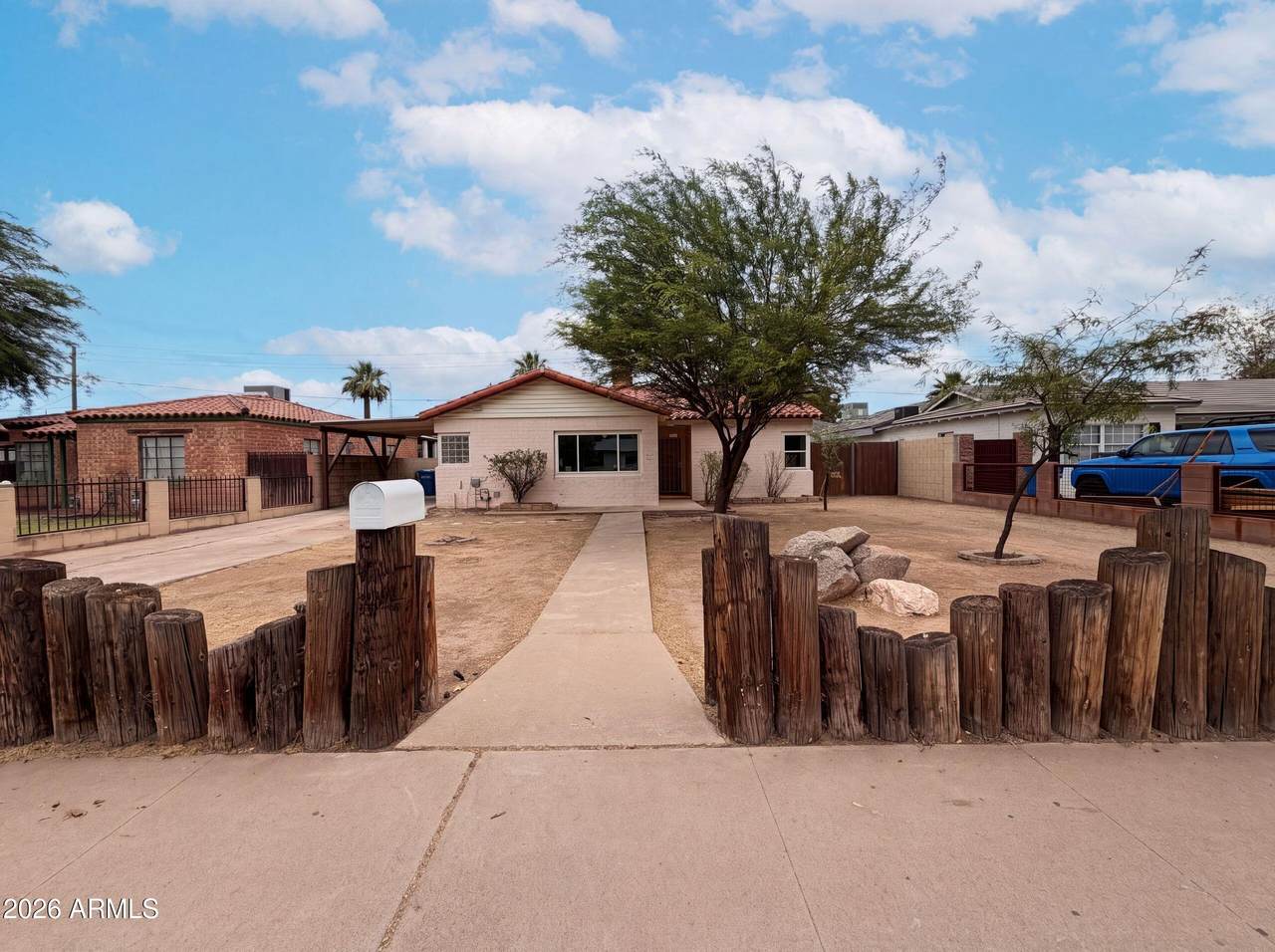 1835 Palm Lane - Photo 1
