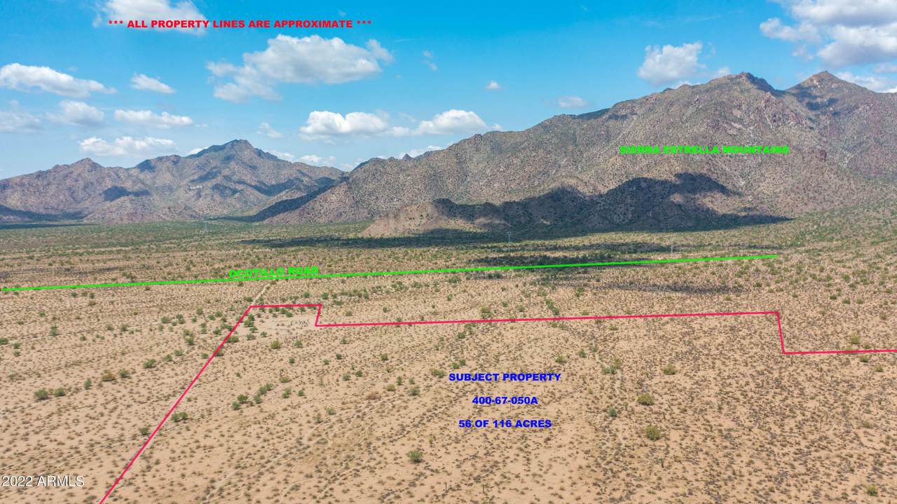 115XX Ocotillo Road - Photo 1