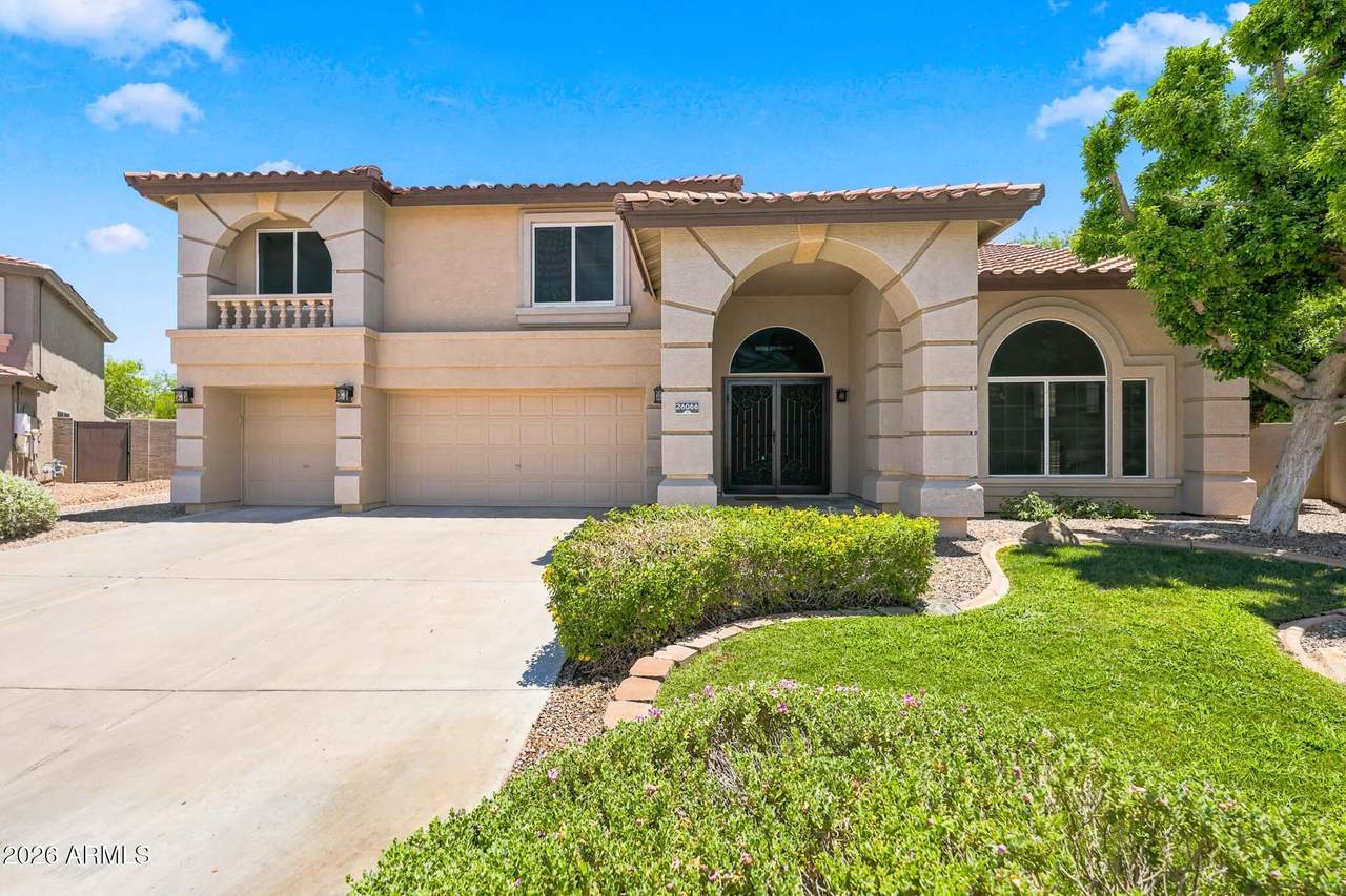 26066 71ST Drive - Photo 1