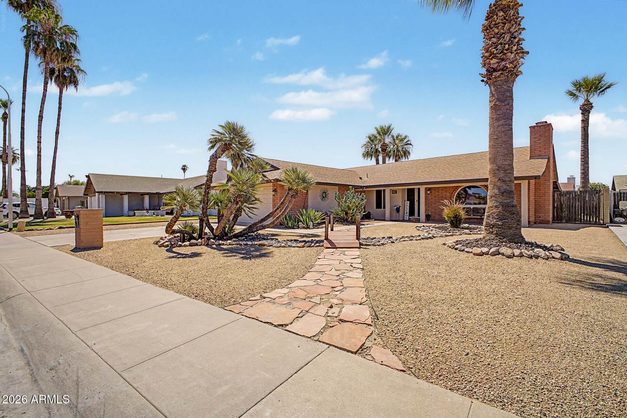 4555 Echo Lane - Photo 1