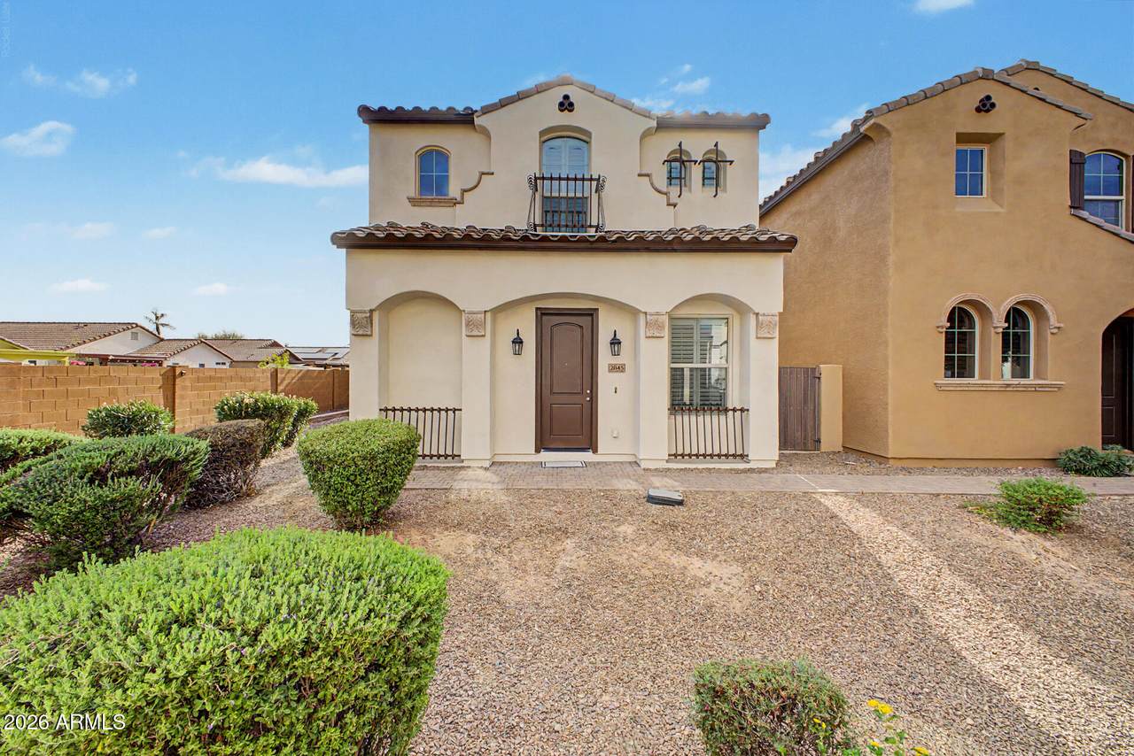 2045 Heartwood Lane - Photo 1