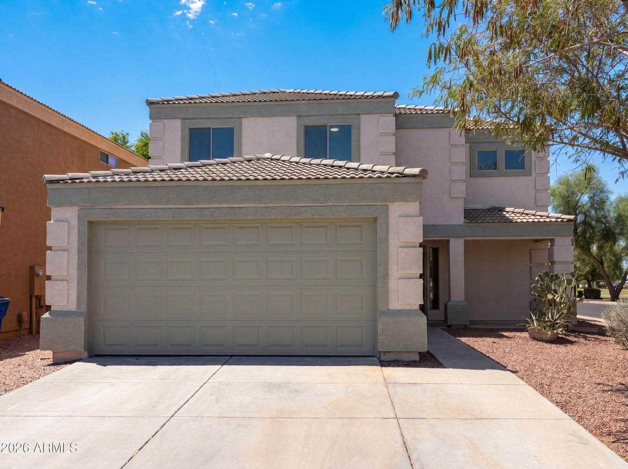 12421 Windrose Drive - Photo 1