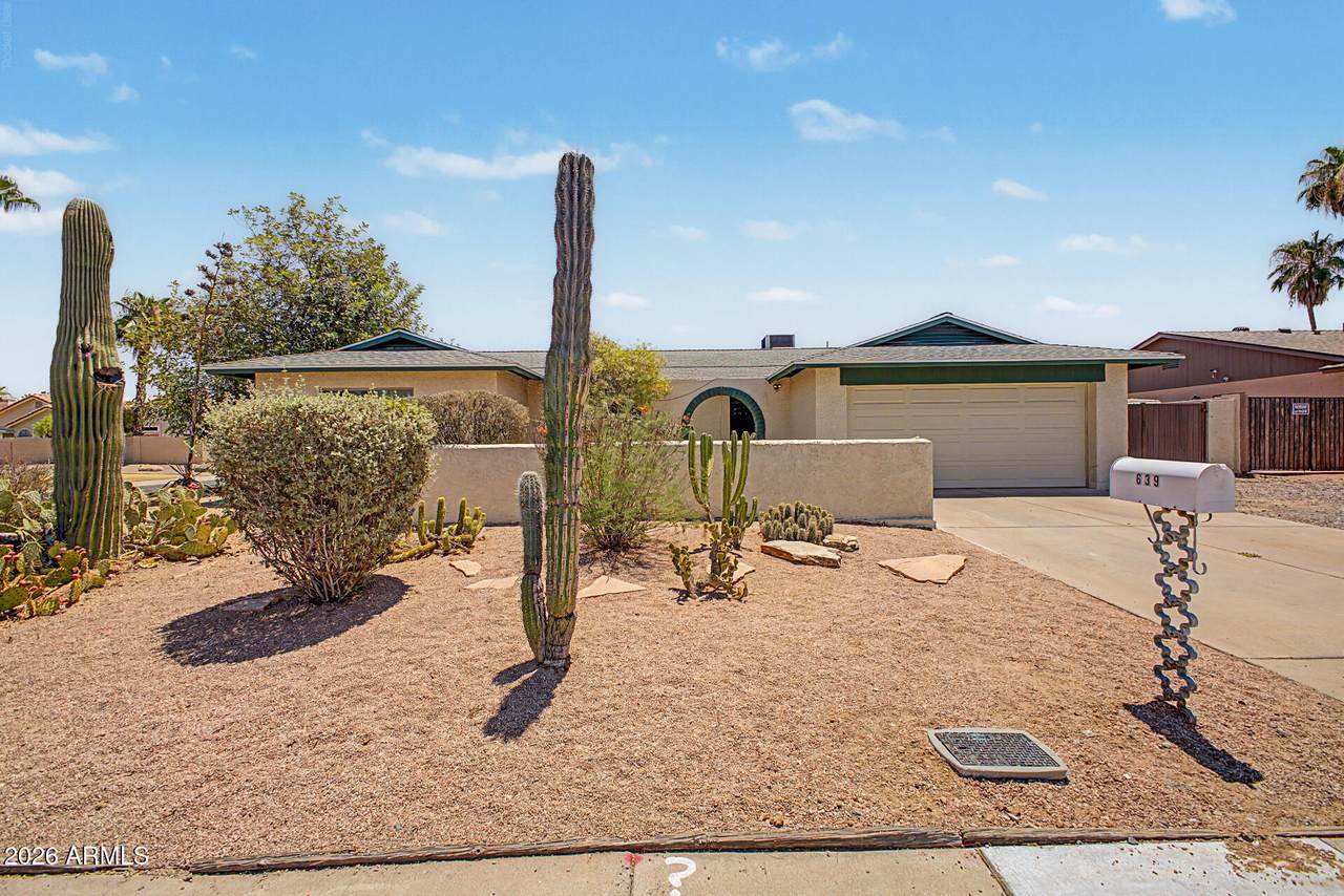 639 Strahan Drive - Photo 1