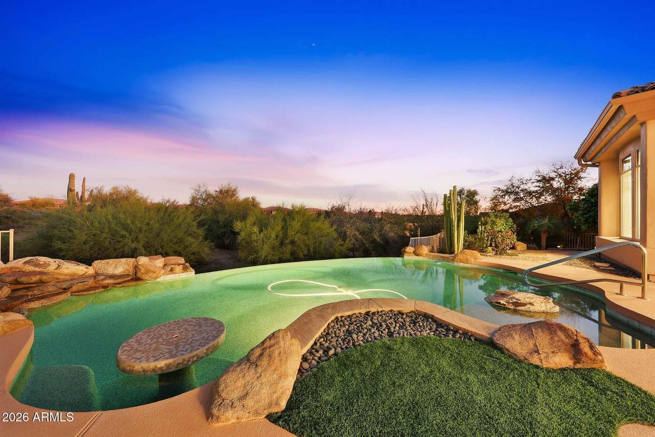 34617 Desert Ridge Drive - Photo 1