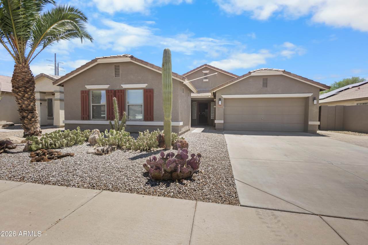 2501 255TH Drive - Photo 1
