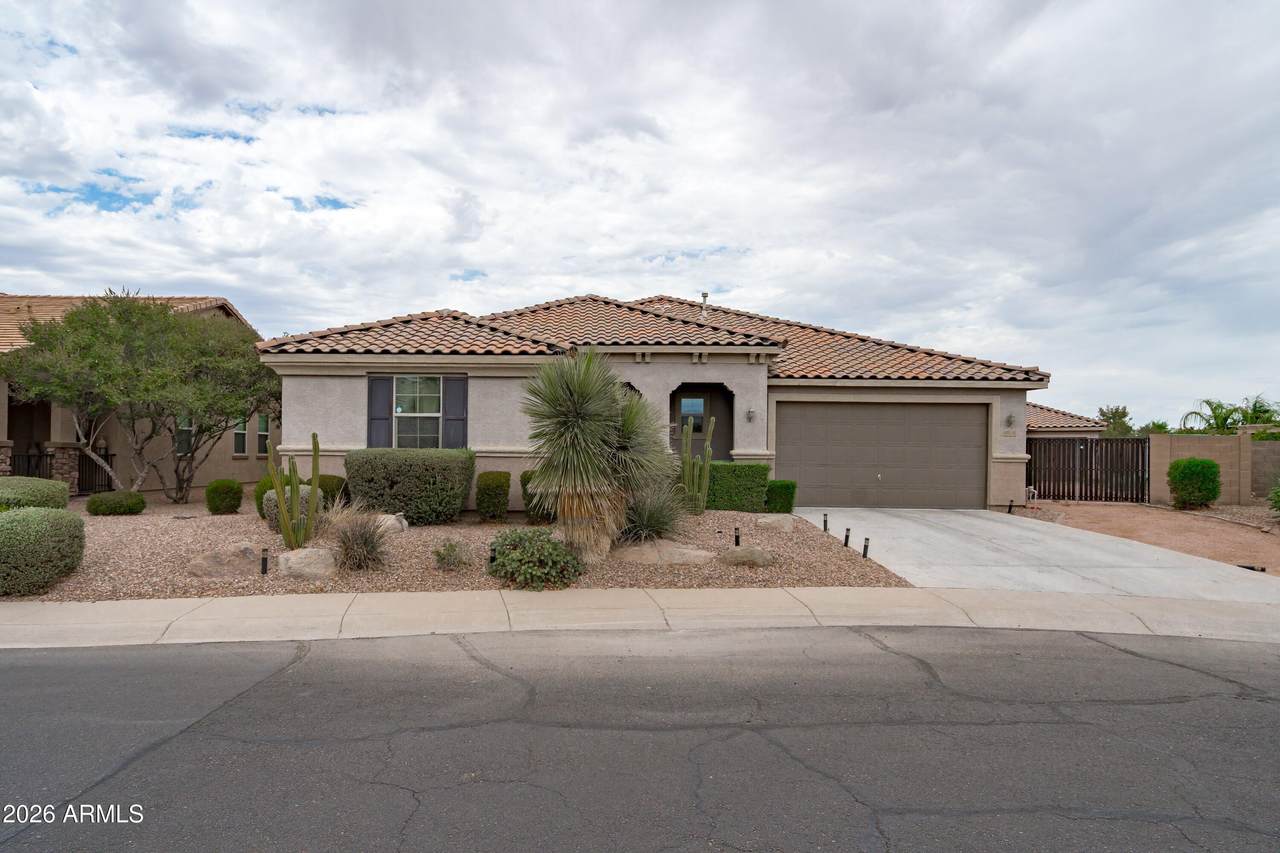 40570 Hopper Drive - Photo 1