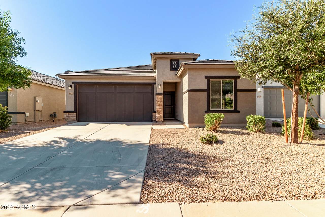 43699 Buckhorn Trail - Photo 1