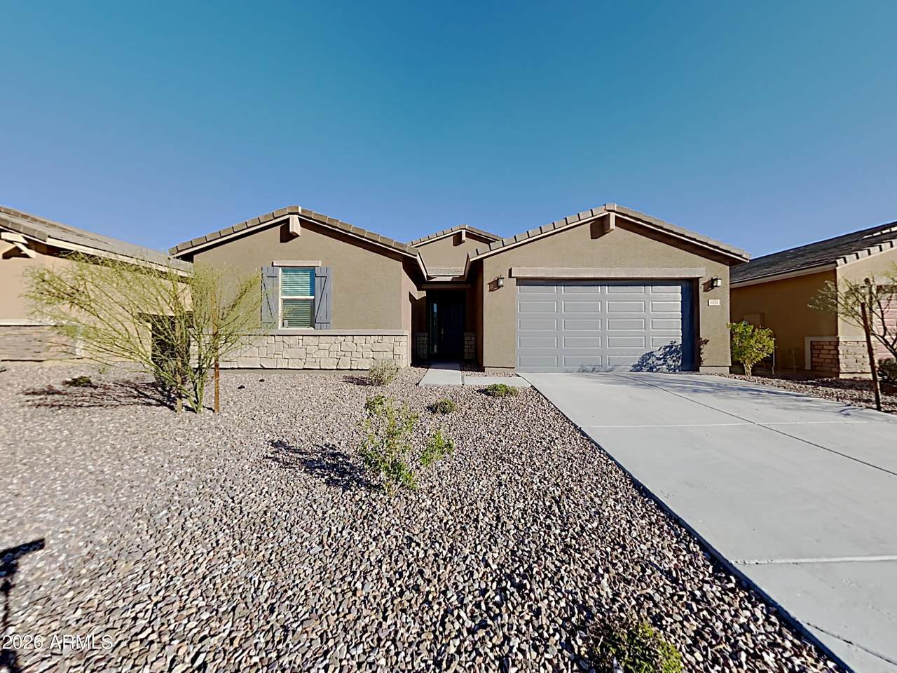 4438 Bush Bean Way - Photo 1