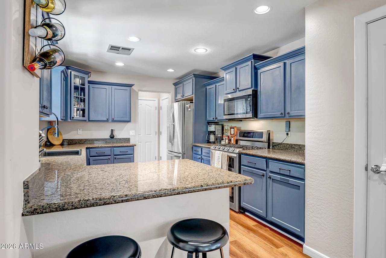 2563 Bart Street - Photo 1