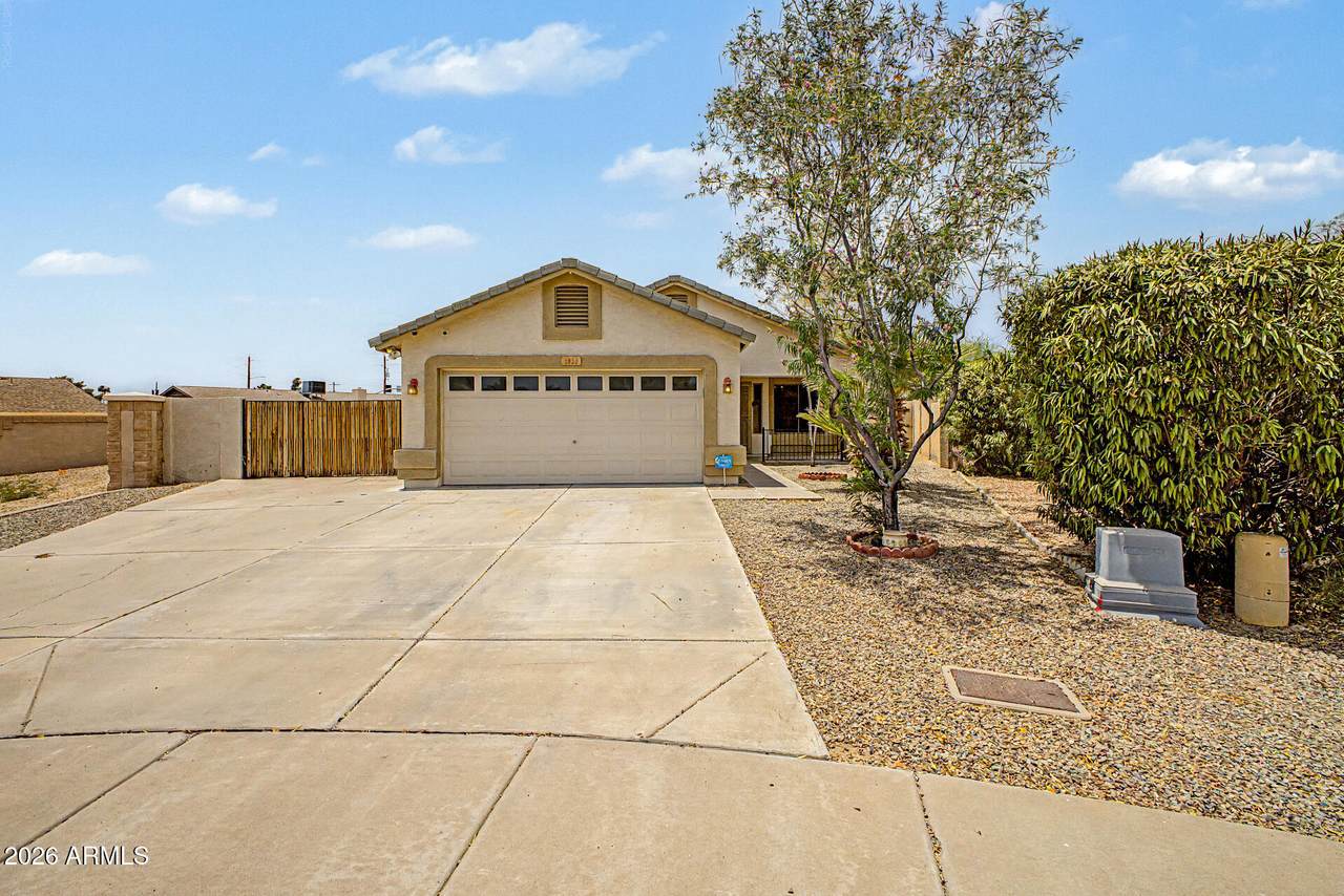 5853 Seldon Lane - Photo 1
