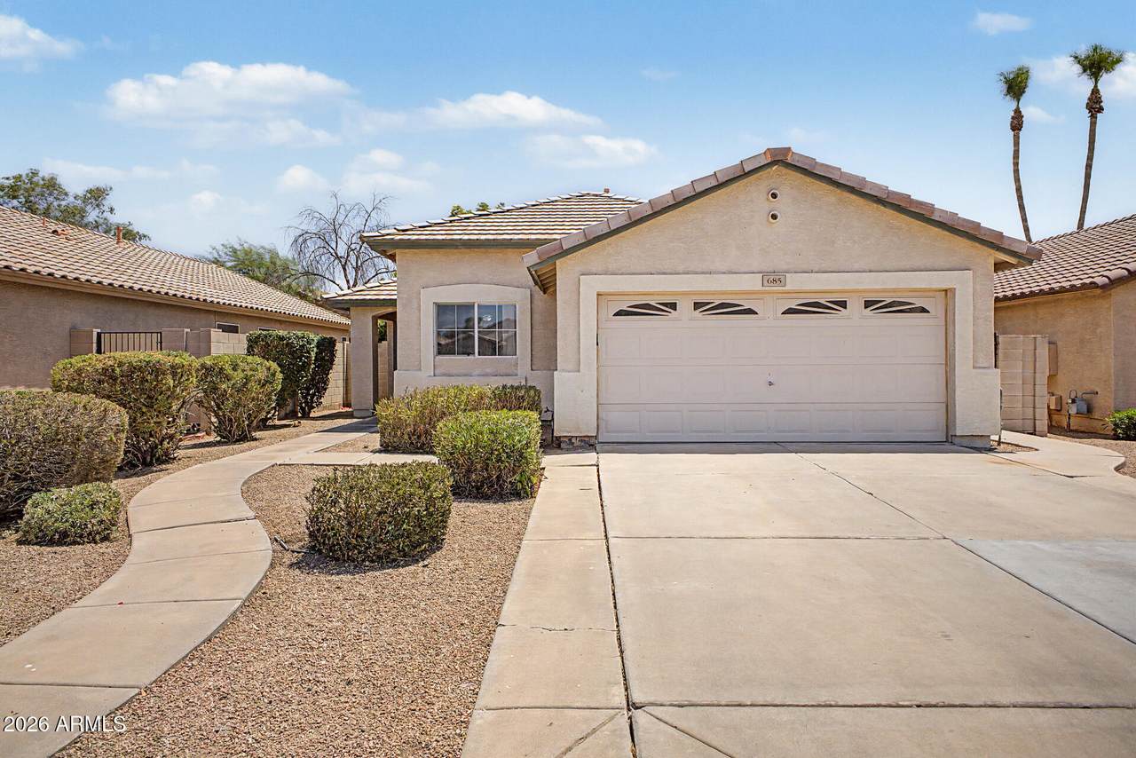 685 Cantebria Drive - Photo 1