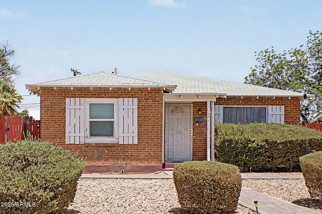 326 Pinkley Avenue - Photo 1