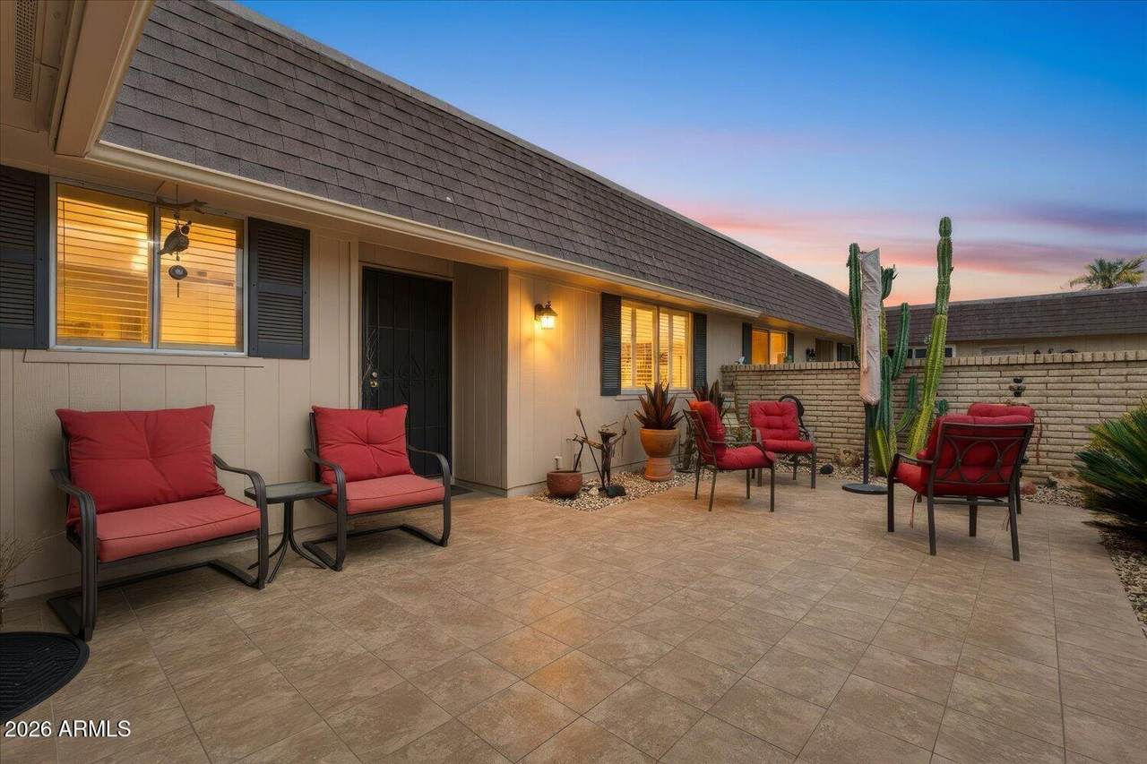 10611 Saratoga Circle - Photo 1