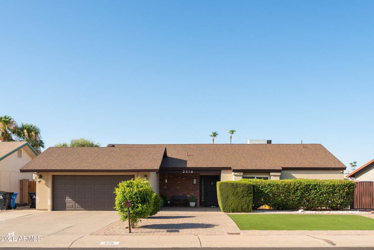 2316 Port Royale Lane - Photo 1