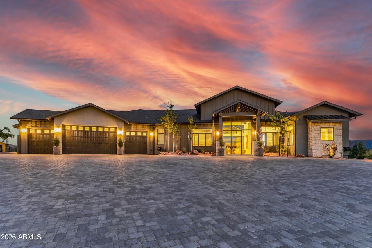 153 Saddleback Trail - Photo 1