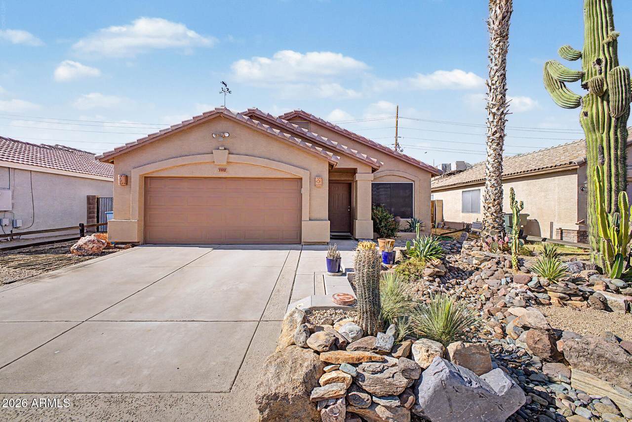 3302 Melinda Lane - Photo 1