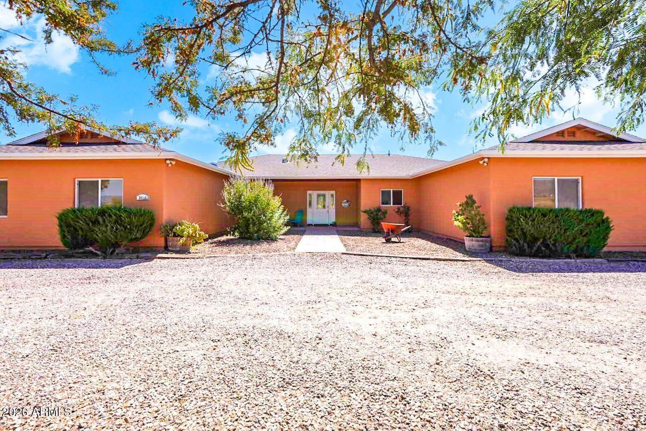 3815 Cisco Trail - Photo 1
