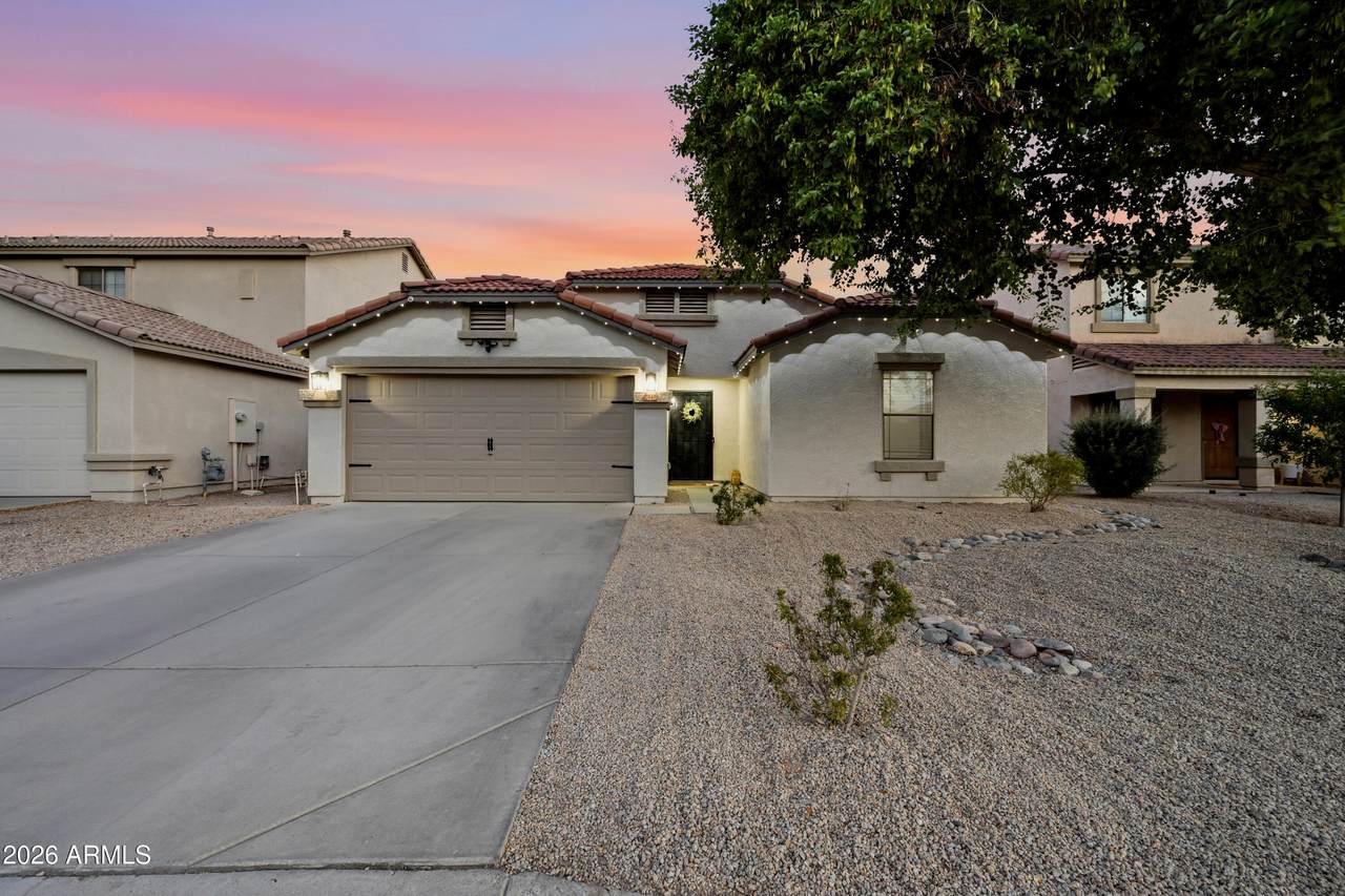 2049 Shetland Drive - Photo 1