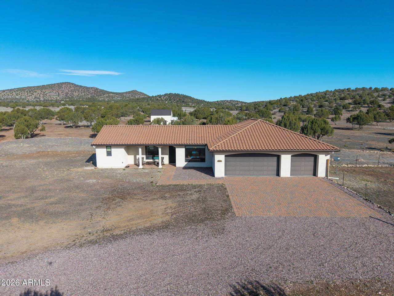 4400 Carriage Lane - Photo 1