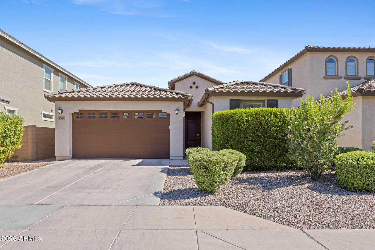4282 Appaloosa Road - Photo 1
