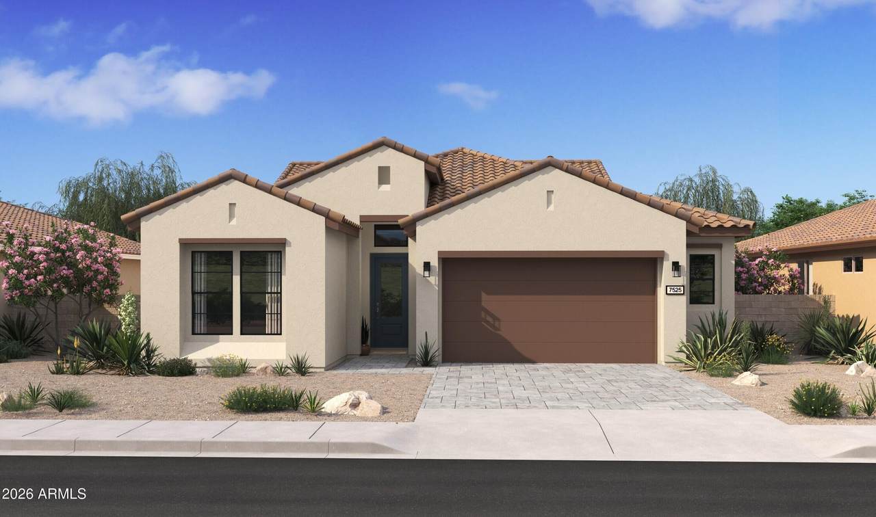 20811 Palo Verde Drive - Photo 1