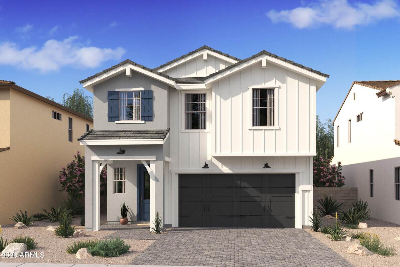 8031 Harmont Drive - Photo 1