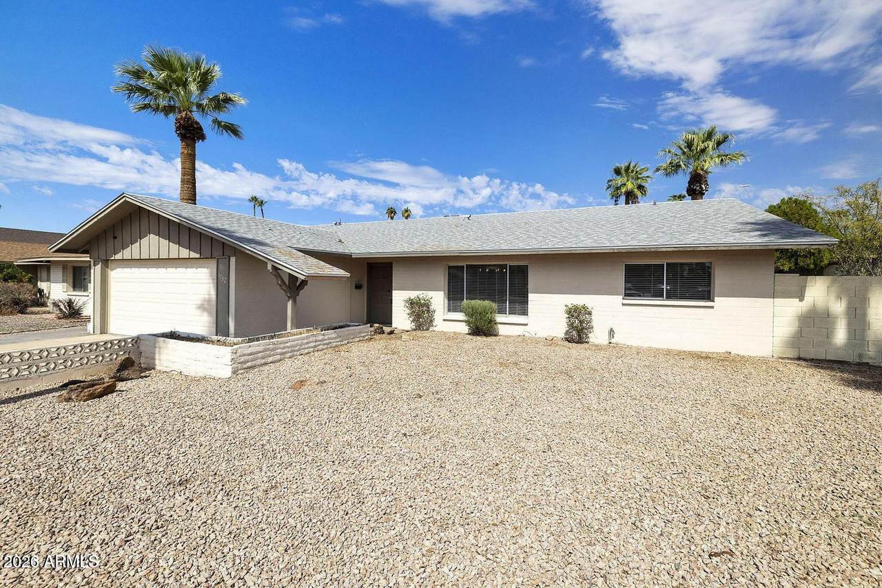 1732 Hermosa Drive - Photo 1