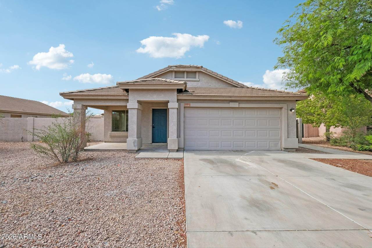 1618 Pollack Street - Photo 1