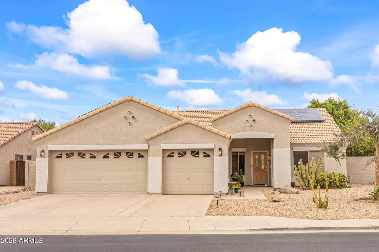 8544 Ocaso Avenue - Photo 1