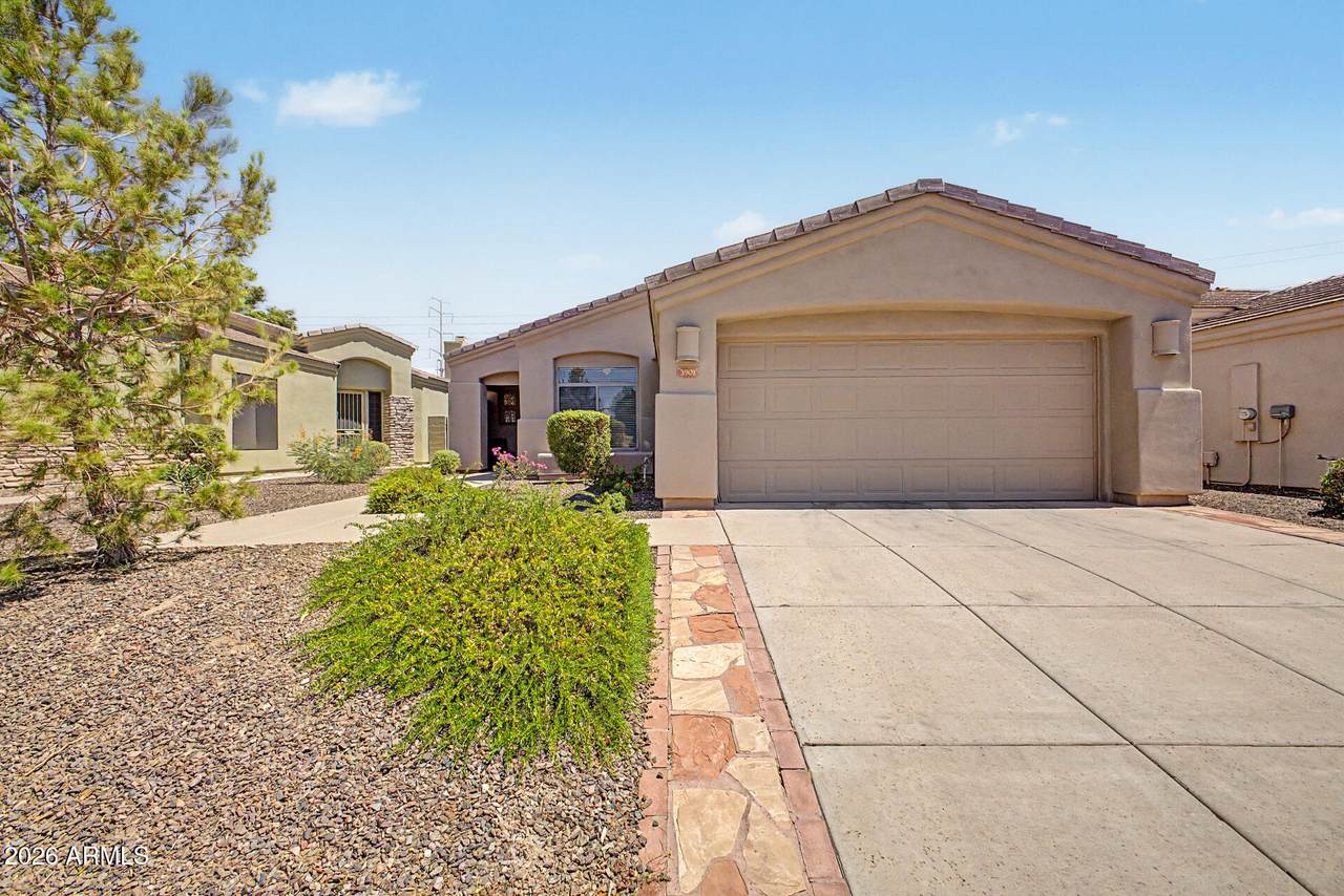 3901 Carter Drive - Photo 1