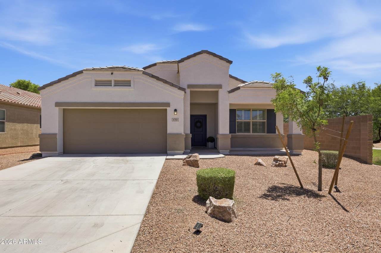 4793 Fire Opal Lane - Photo 1