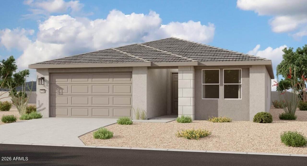 2480 Galloping Horse Drive - Photo 1