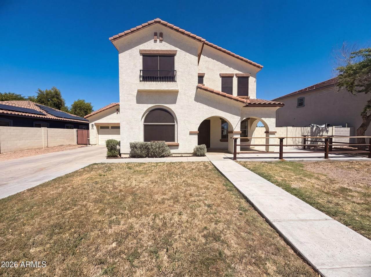 38487 Lamar Drive - Photo 1