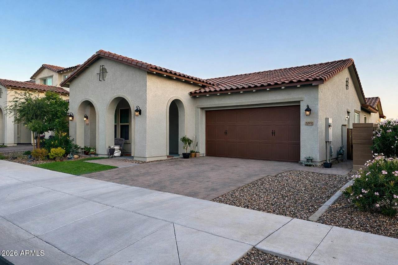 20931 Mayberry Road - Photo 1