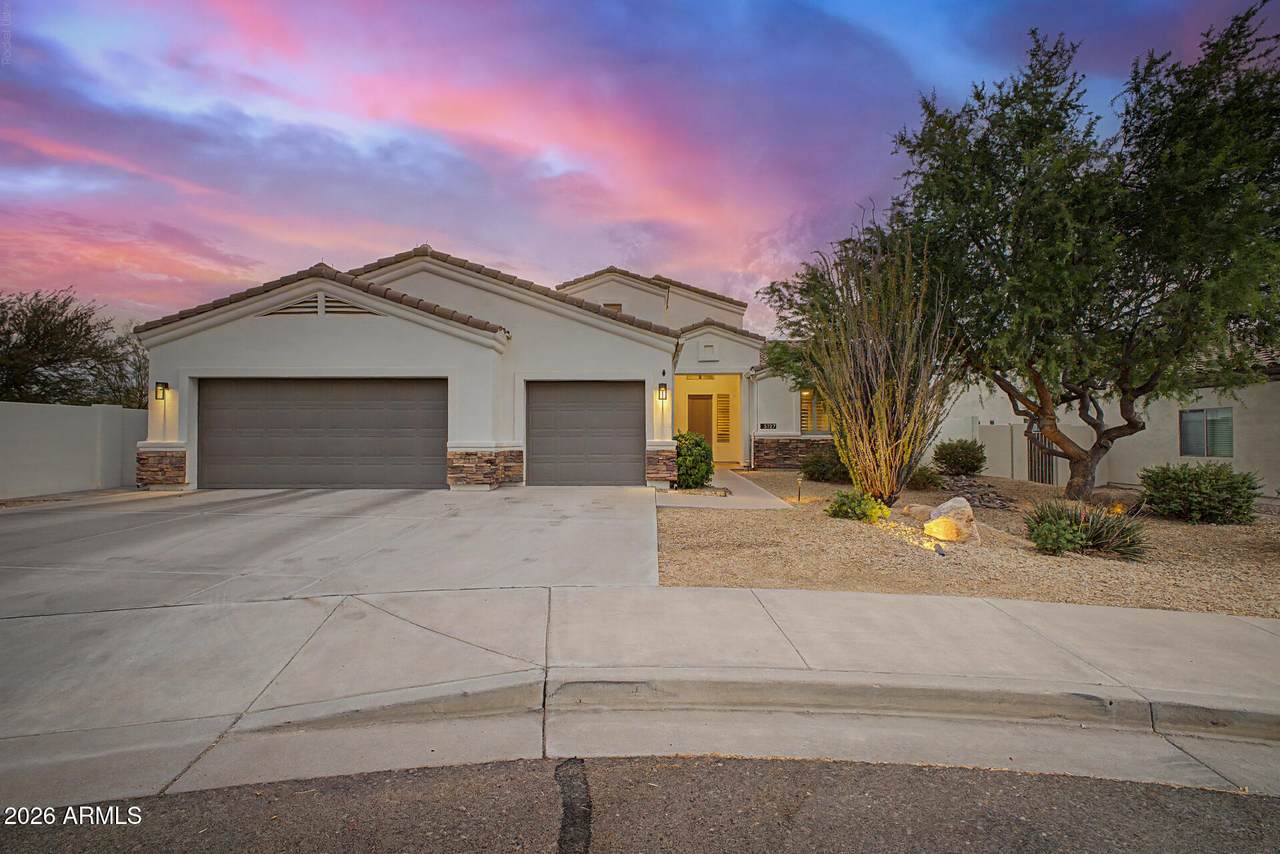 5127 Mazatzal Drive - Photo 1