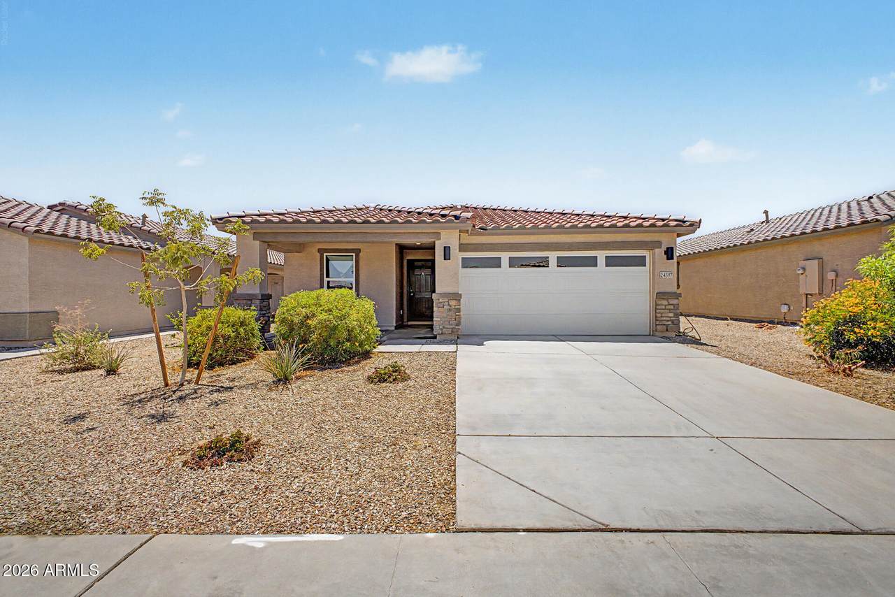 24597 Cocopah Street - Photo 1