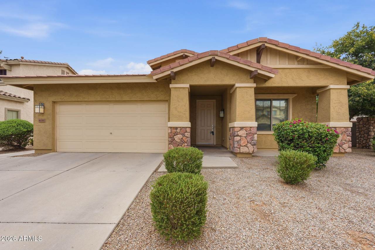 4081 Pinnacle Place - Photo 1