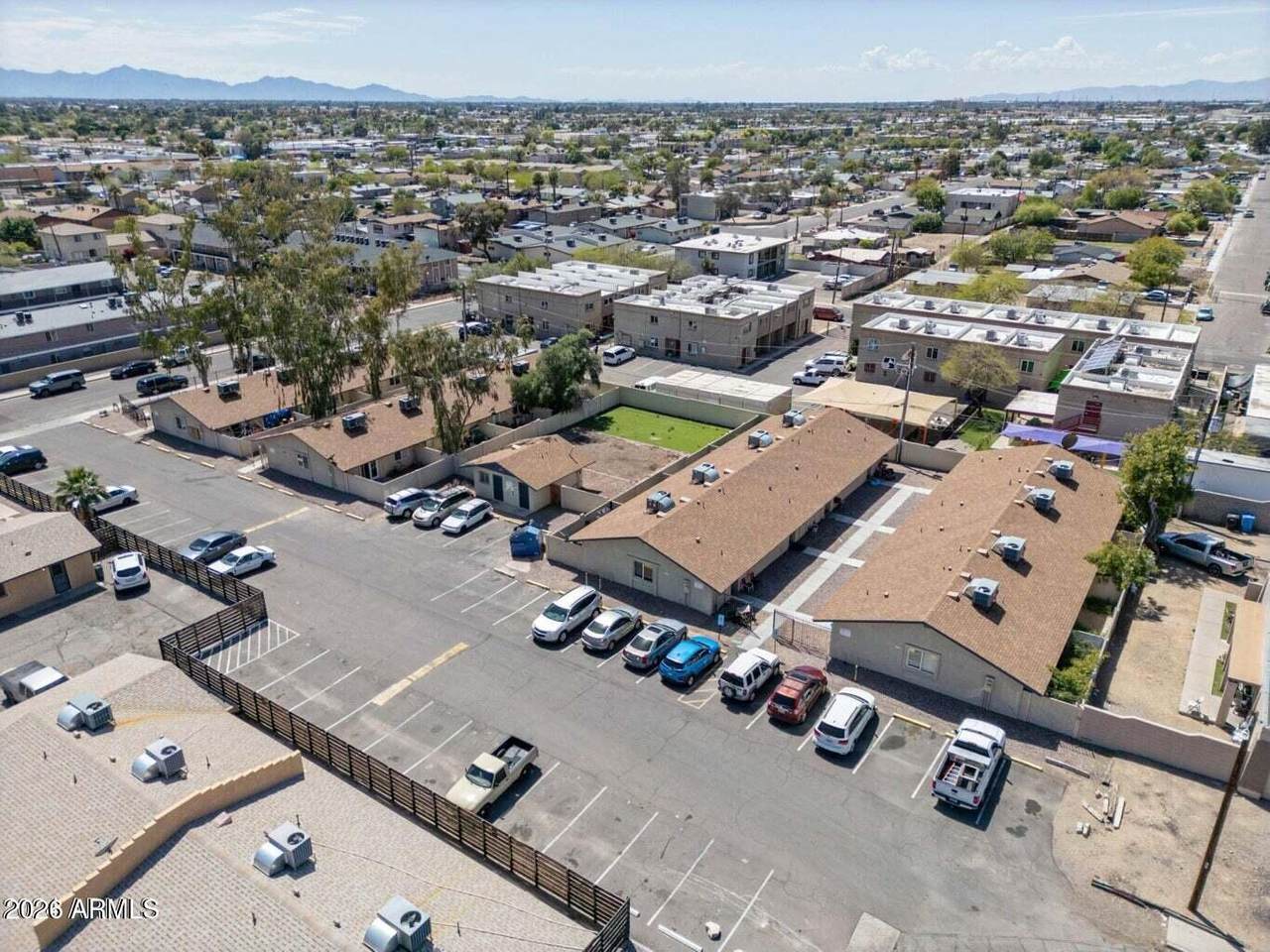 936 Mountain View Road - Photo 1