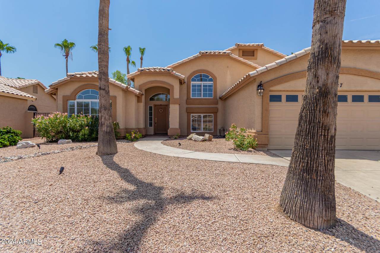 927 Grand Caymen Drive - Photo 1