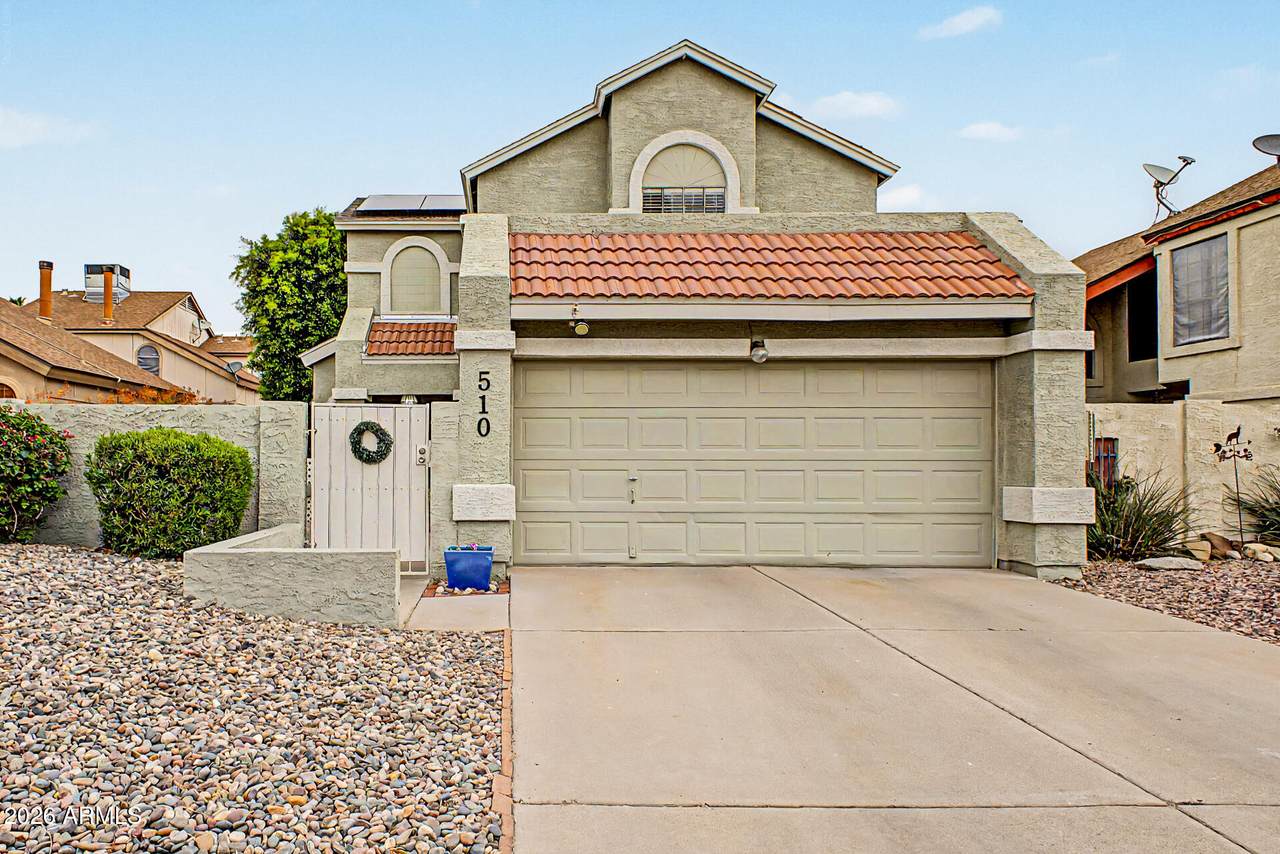 510 Wescott Drive - Photo 1
