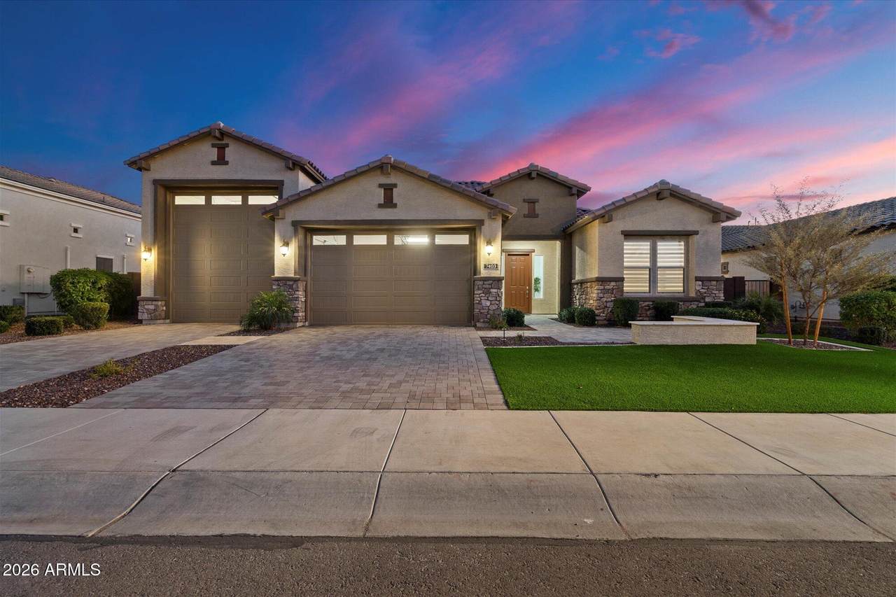 7403 Lisbon Lane - Photo 1
