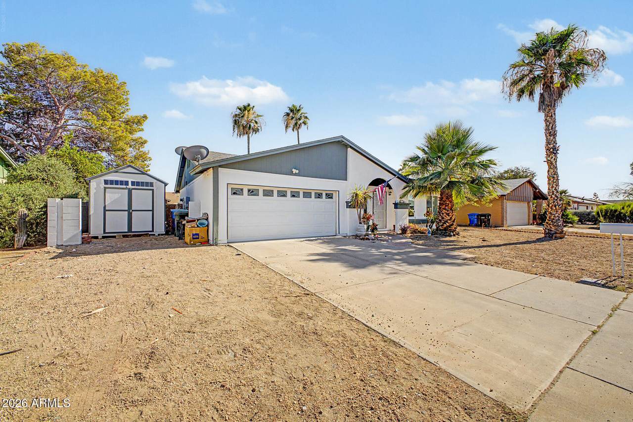 2815 Villa Rita Drive - Photo 1