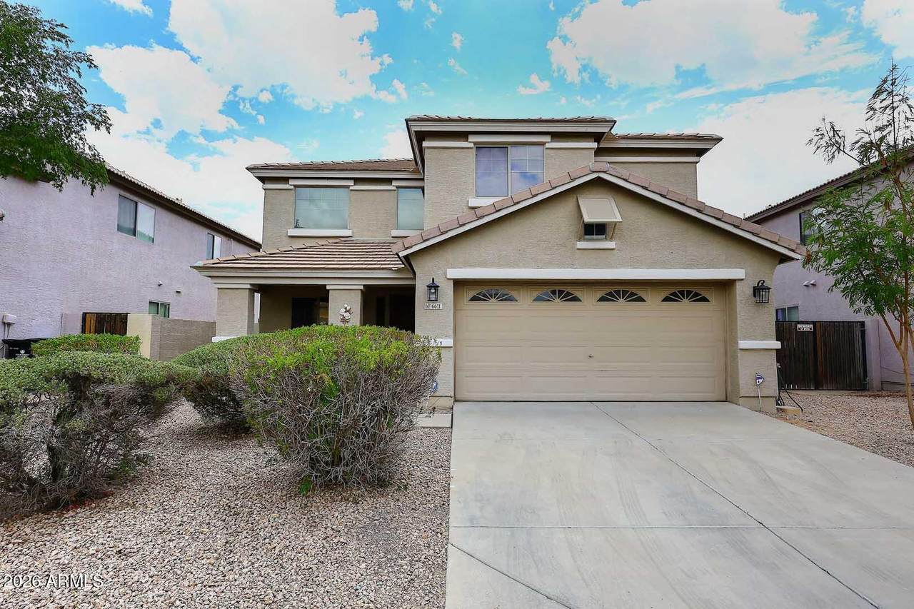 6611 43RD Drive - Photo 1