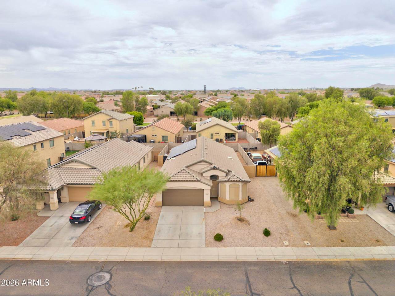 5016 Rovey Parkway - Photo 1