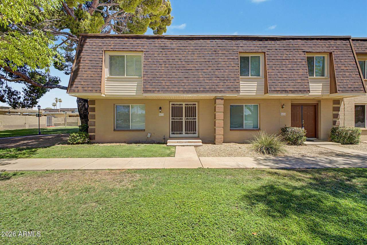 8422 Chaparral Road - Photo 1