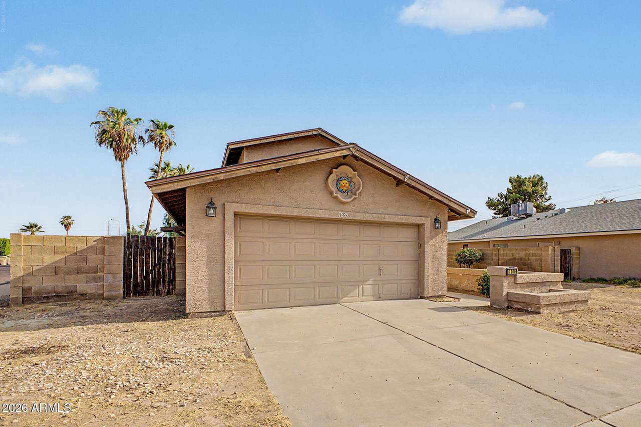 7885 Windsor Boulevard - Photo 1