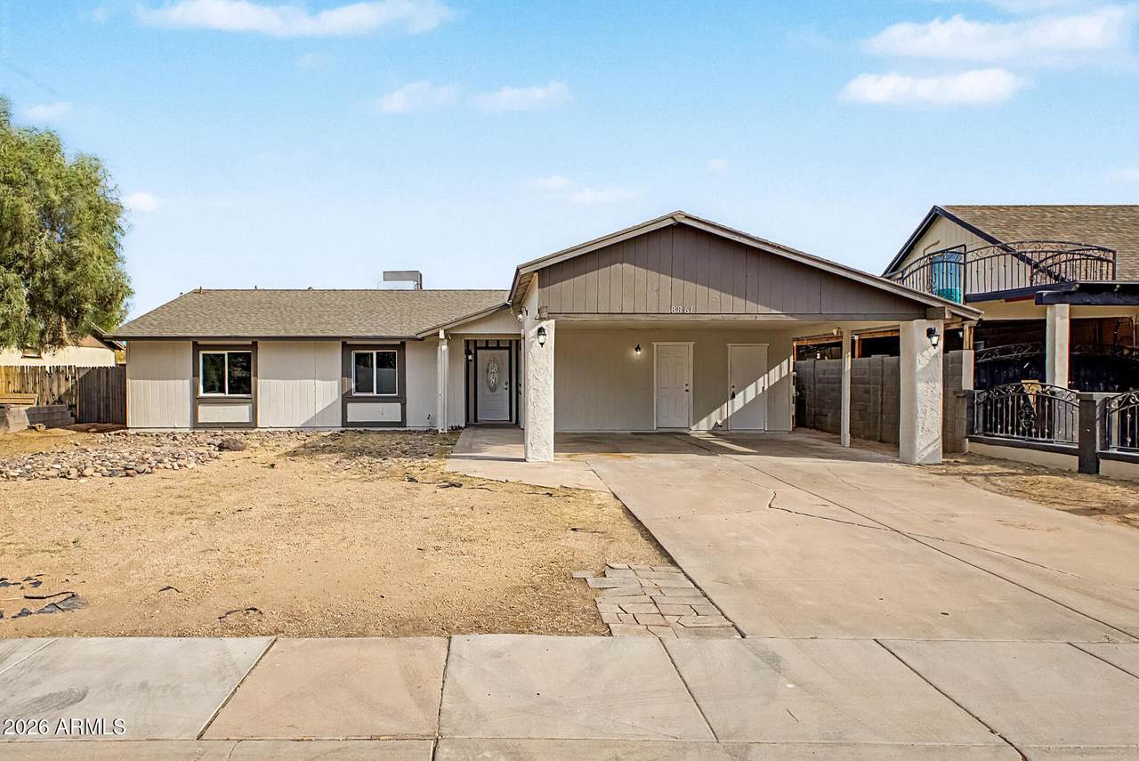 8861 Weldon Avenue - Photo 1